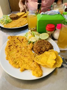 Sabor Costeño