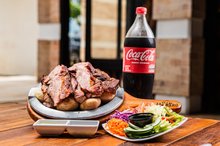 Sabor llanero Centro Comercial Premium Plaza