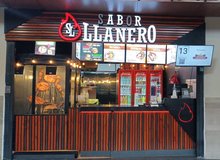 Sabor llanero Florida