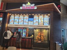 SABOR LLANERO MAYORCA ETAPA I
