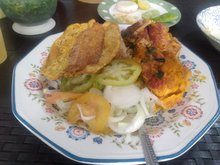 Sabor mistico