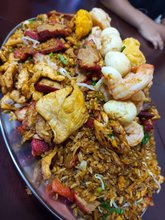 Sabor Oriental