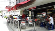 Sabor Santarosano Restaurante Panadería