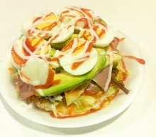 Sabor Venezolano