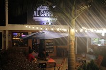 Sabor y Arte al Carbón
