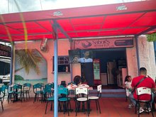 Sabores del mar la 71