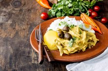 Sabores del Mundo S.A.S