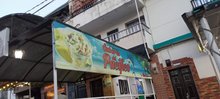 Sabores Del Pacifico