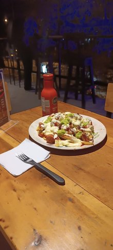 Sabores Marbella