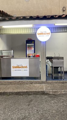 Sabrocitas