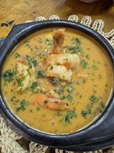 Sabroso restaurante