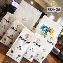 SAINT FRANCIS' CAFÉ
