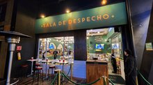 Sala de Despecho Medellín