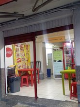 Salchipapas Las Mejores