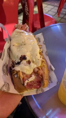 Saleros Restaurante (Almuerzos en Medellín)