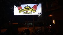 SaloAlitas y Licores