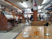 Salón Málaga