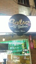 Salsa y Sabor