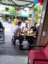 SALSABOR comida y parrila
