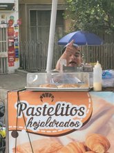 Salsamentaria Rapideli