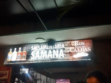 Salsamentaria Samaná