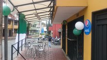 Salsamentaria Valle Sur