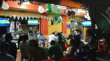 Salsamentaria y Panadería Coripan