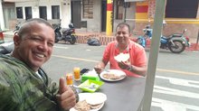 Salsi Mandingas