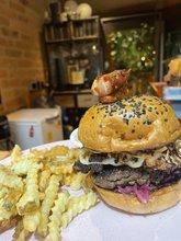 SALVAJE COCINA