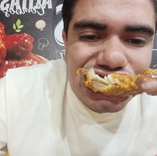 Samu's Pizza