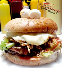 Samy burguer