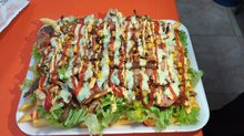 Samy burguer