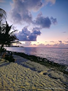 san andres