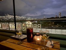 San Baco restaurante bar