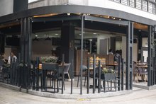 San Genaro Trattoria - Restaurante