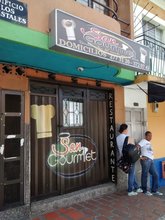 San Gourmet