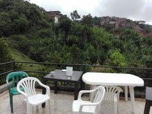 San Javier La Loma