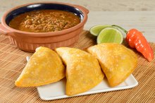 San Joselito Empanadas & Palitos LA ESTRELLA