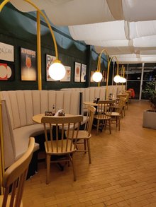 San Luca Pizzeria