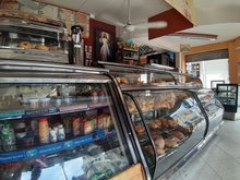 San Nicolás Panadería y Restaurante
