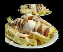 San Papas