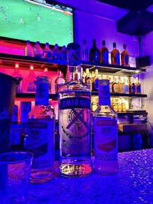 San Remo Disco Bar