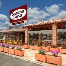 Sancho Paisa Aeropuerto JMC