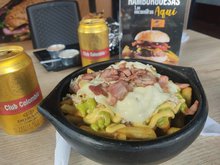 Sanchos. Sandwich &Jugos