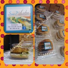 SanD'Luka Sandwiches Gourmet