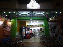 Sándwich Delicubanos