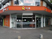 Sándwich Qbano Belén