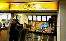 Sándwich Qbano Mayorca 2