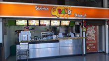 Sándwich Qbano Obelisco