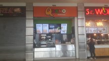 Sándwich Qbano Santafé